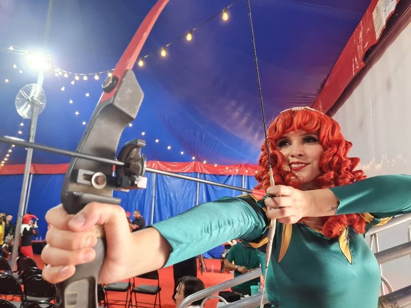 Stefanie Navas consolida el talento ecuatoriano con giras internacionales que superan las fronteras