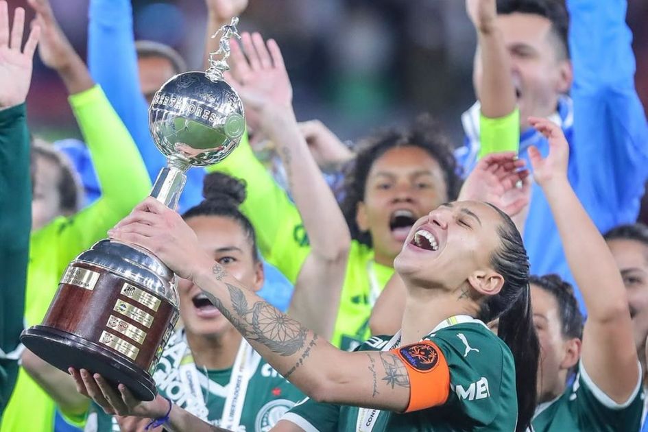 Libertadores Femeninas 2026: Ecuador será sede con premios millonarios