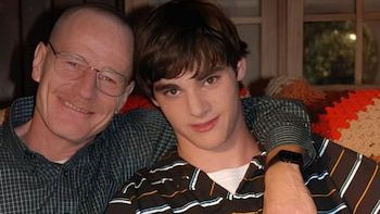 Bryan Cranston recuerda planes de reunión antes del fallecimiento de su coestrella