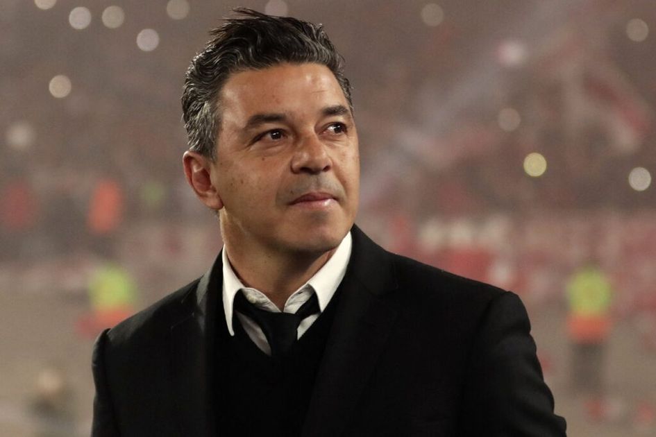 Marcelo Gallardo no tendrá asistente ecuatoriano en la Selección